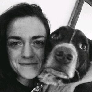 Meet your Posher, Mallory